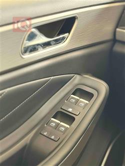 Chery Arrizo 6